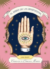 El Libro De Las Respuestas