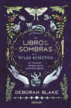 Bertrand.pt - El Libro De Las Sombras De La Bruja Eclectica