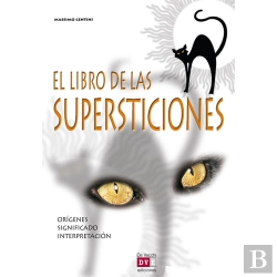 Bertrand.pt - El Libro De Las Supersticiones