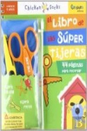 El Libro De Las Supertijeras  