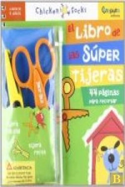 Bertrand.pt - El Libro De Las Supertijeras  