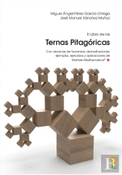 El Libro De Las Ternas Pitagoricas Con Decenas De Teoremas, Demostraciones, Ejem