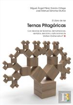 El Libro De Las Ternas Pitagoricas Con Decenas De Teoremas, Demostraciones, Ejem