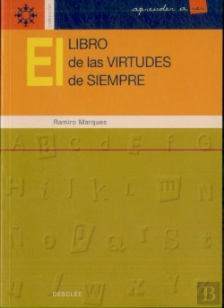 Bertrand.pt - El Libro De Las Virtudes De Siempre