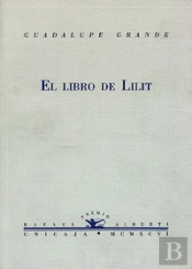 El Libro De Lilit
