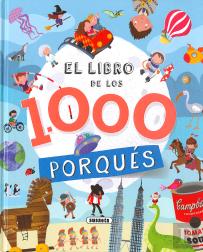 El Libro De Los 1.000 Porques