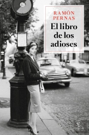 El Libro De Los Adioses