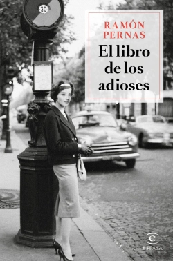 Bertrand.pt - El Libro De Los Adioses