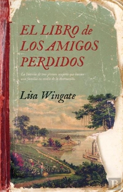 Bertrand.pt - El Libro De Los Amigos Perdidos