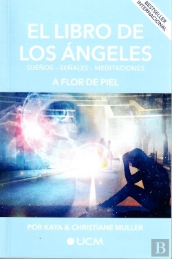 Bertrand.pt - El Libro De Los Angeles Sueños Señales Meditaciones A Flor