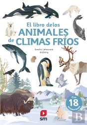 El Libro De Los Animales De Clima Frio