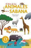 El Libro De Los Animales De La Sabana
