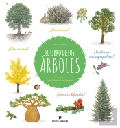 El Libro De Los Arboles