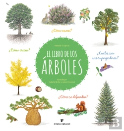 Bertrand.pt - El Libro De Los Arboles