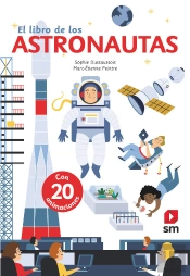 El Libro De Los Astronautas