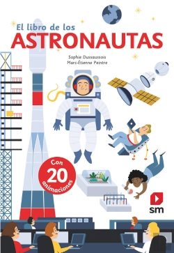 Bertrand.pt - El Libro De Los Astronautas
