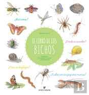 El Libro De Los Bichos