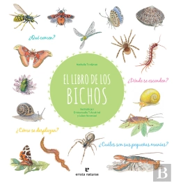 Bertrand.pt - El Libro De Los Bichos