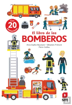 Bertrand.pt - El Libro De Los Bomberos