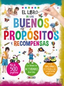 Bertrand.pt - El Libro De Los Buenos Propósitos Y Recompensas