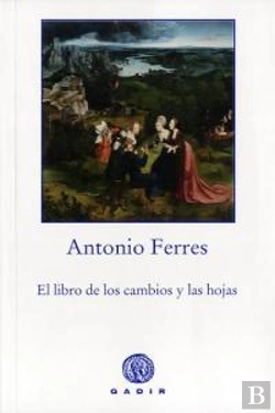 Bertrand.pt - El Libro De Los Cambios Y Las Hojas