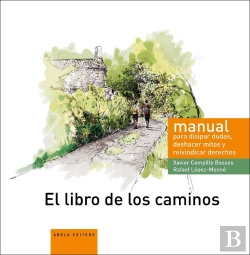 Bertrand.pt - El Libro De Los Caminos