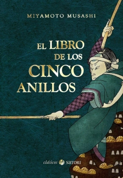 Bertrand.pt - El Libro De Los Cinco Anillos