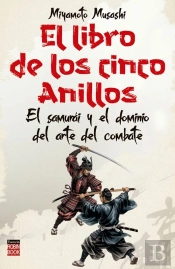 El Libro De Los Cinco Anillos