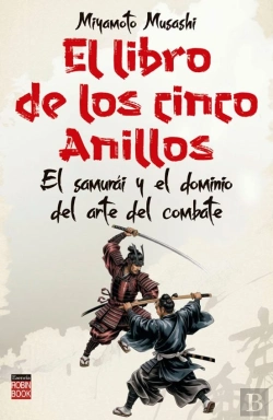 Bertrand.pt - El Libro De Los Cinco Anillos