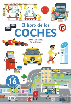 Bertrand.pt - El Libro De Los Coches