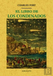 El Libro De Los Condenados