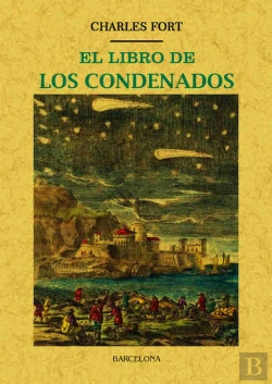 Bertrand.pt - El Libro De Los Condenados