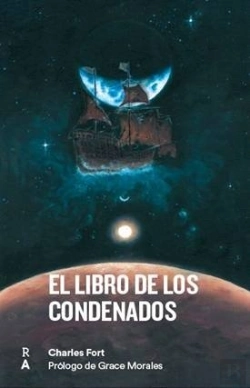 Bertrand.pt - El Libro De Los Condenados