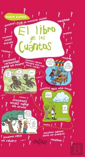 El Libro De Los Cuantos