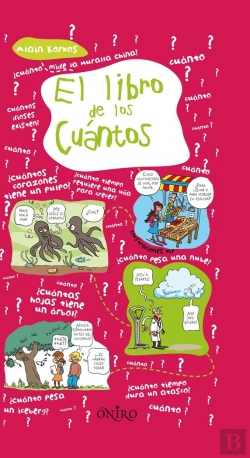 Bertrand.pt - El Libro De Los Cuantos