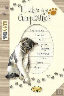 Bertrand.pt - El Libro De Los Cumpleaños