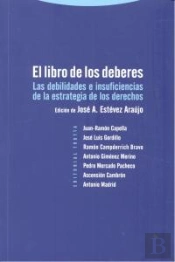 El Libro De Los Deberes