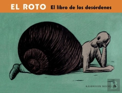 Bertrand.pt - El Libro De Los Desórdenes