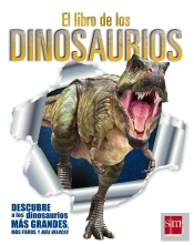 El Libro De Los Dinosaurios