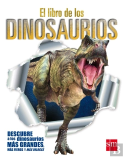 Bertrand.pt - El Libro De Los Dinosaurios