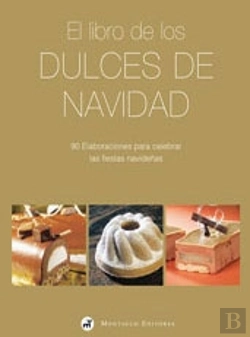 Bertrand.pt - El Libro De Los Dulces De Navidad