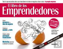 El Libro De Los Emprendedores