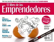 El Libro De Los Emprendedores