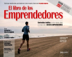 Bertrand.pt - El Libro De Los Emprendedores