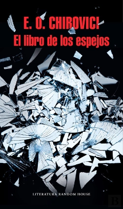 Bertrand.pt - El Libro De Los Espejos