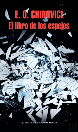 Bertrand.pt - El Libro De Los Espejos