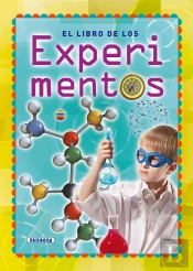 El Libro De Los Experimentos (+12 Años)