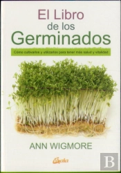 El Libro De Los Germinados