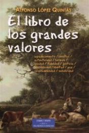 El Libro De Los Grandes Valores