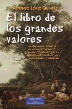 Bertrand.pt - El Libro De Los Grandes Valores